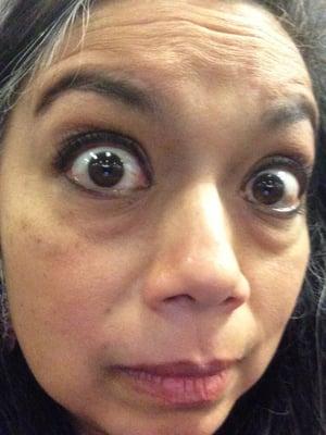 photo of Jacqueline D.