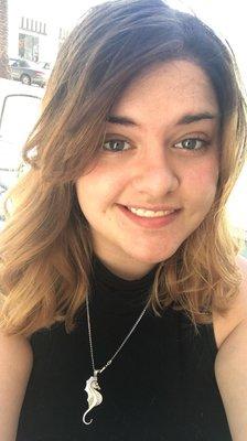 Photo of Shannon G.
