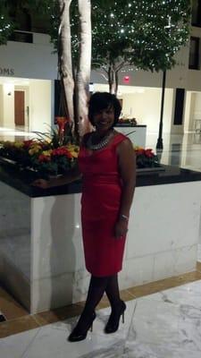 Photo of LaDawn R.