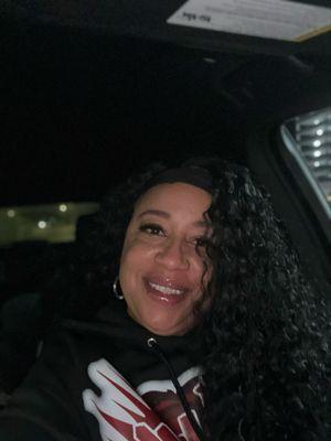 Photo of Andrea W.