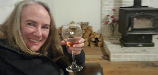 Photo of Julie S.