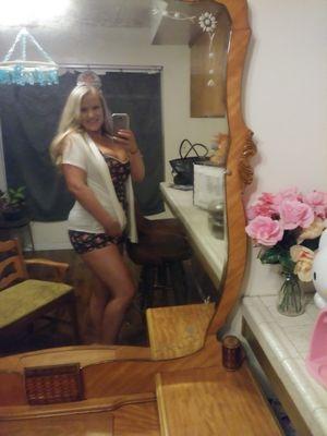 Photo of Candice S.