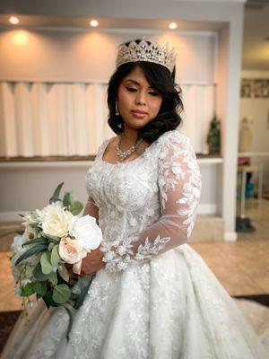 Photo of Diana S.