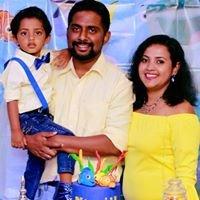 Photo of Radeepa K.