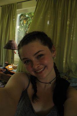 photo of Jacquelyn M.