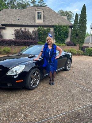 Photo of Lisa D.