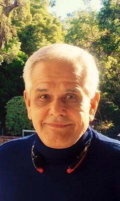Photo of Raul B.