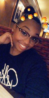 Photo of Brandi M.
