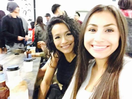 photo of MariaElena R.