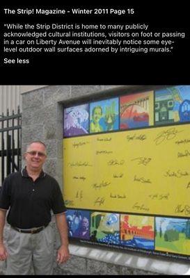 Photo of Greg G.