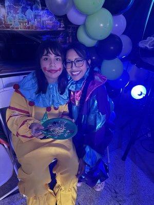 photo of nathalie b.