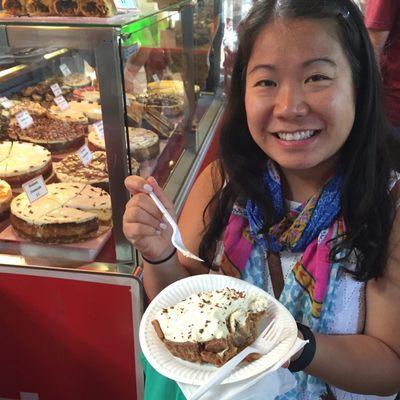 Photo of Kristine C.