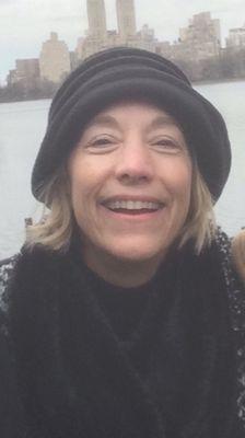 Photo of Jo F.