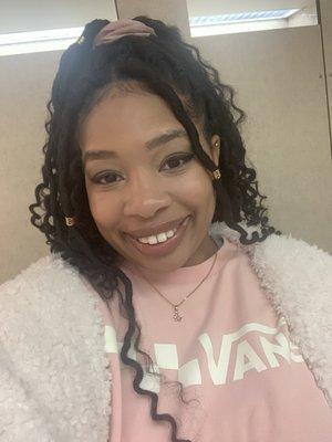 Photo of Jada S.