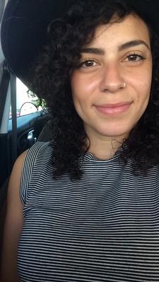 photo of Carolina H.