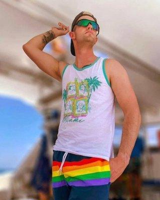 Photo of Armando D.