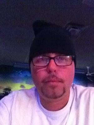 photo of Jeremiah D.