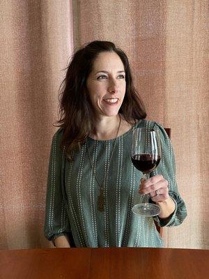 Photo of Jen S.