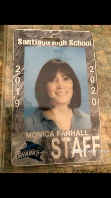 Photo of Monica F.