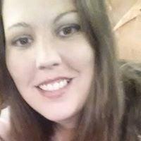Photo of Candace F.