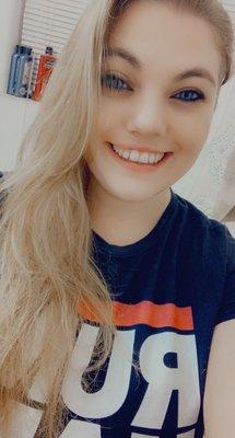 Photo of Ashley B.
