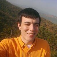 Photo of Ethan L.