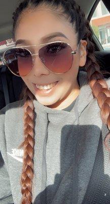 Photo of Adrianna C.