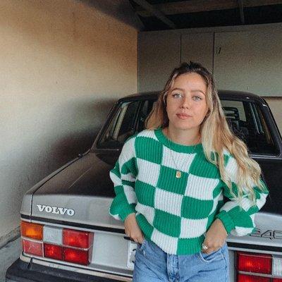 photo of Nathalie K.