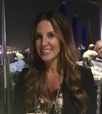 Photo of Tracie P.