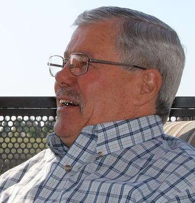Photo of Dale G.