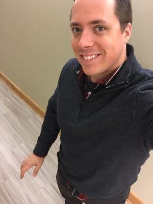 Photo of Brian W.