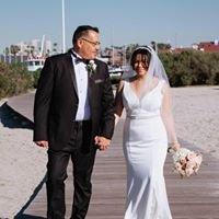 photo of Victoria P.