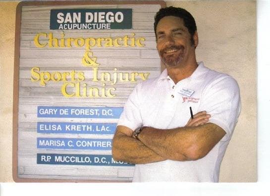 Photo of Gary D.
