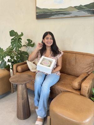 Photo of Marlene G.