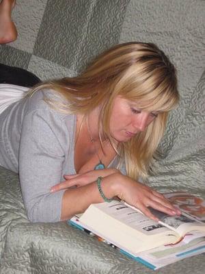 Photo of Laura L.