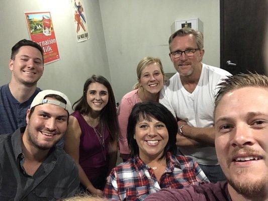 Photo of Kimberly C.