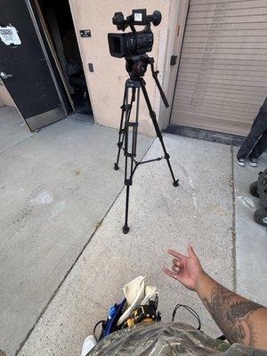 photo of Jeramiah C.