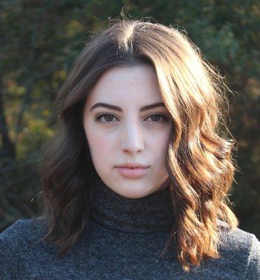 Photo of Chandler M.