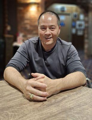 Photo of David H.