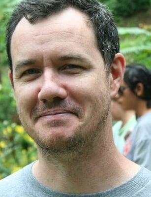 Photo of Sean M.