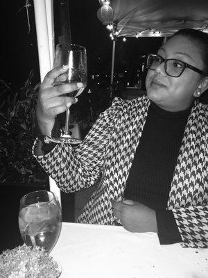 photo of Christina B.