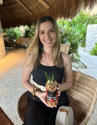 photo of Annette G.