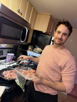 photo of Jonathan K.