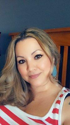 photo of Jennifer M.