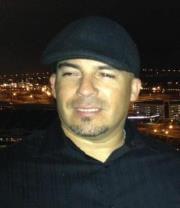 Photo of Vincent M.