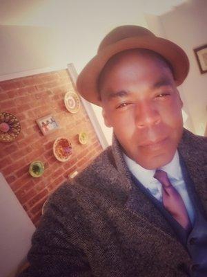Photo of Andre G.
