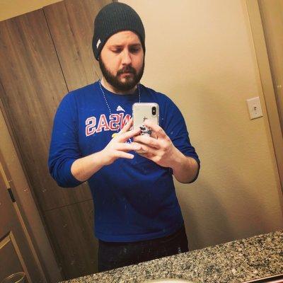 Photo of Ryan S.