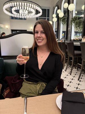 photo of Jessalyn K.