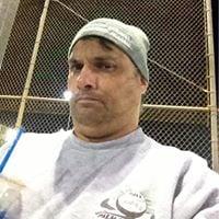 Photo of Benedict L.