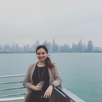 Photo of Samantha G.